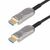 StarTech.com 30ft (9.1m) HDMI 2.1 Hybrid Ac | 8K-A-30F-HDMI-CABLE