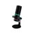 HyperX DuoCast - Microphone - USB - black | 4P5E2AA