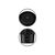 HyperX DuoCast - Microphone - USB - black | 4P5E2AA