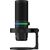 HyperX DuoCast - Microphone - USB - black | 4P5E2AA