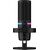 HyperX DuoCast - Microphone - USB - black | 4P5E2AA