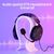 HyperX Cloud Stinger 2 Core - Headset - full size - wir | 683L9AA