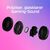 HyperX Cloud Stinger 2 Core - Headset - full size - wir | 683L9AA