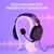 HyperX Cloud Stinger 2 Core - Headset - full size - wir | 683L9AA