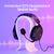 HyperX Cloud Stinger 2 Core - Headset - full size - wir | 683L9AA