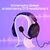 HyperX Cloud Stinger 2 Core - Headset - full size - wir | 683L9AA