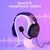 HyperX Cloud Stinger 2 Core - Headset - full size - wir | 683L9AA
