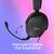 HyperX Cloud Stinger 2 Core - Headset - full size - wir | 683L9AA