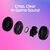 HyperX Cloud Stinger 2 Core - Headset - full size - wir | 683L9AA