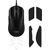 HyperX Pulsefire Haste 2 - Mouse - optical - 6 buttons  | 6N0A7AA