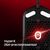 HyperX Pulsefire Haste 2 - Mouse - optical - 6 buttons  | 6N0A7AA