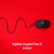 HyperX Pulsefire Haste 2 - Mouse - optical - 6 buttons  | 6N0A7AA