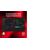 HyperX Pulsefire Haste 2 - Mouse - optical - 6 buttons  | 6N0A7AA