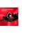 HyperX Pulsefire Haste 2 - Mouse - optical - 6 buttons  | 6N0A7AA