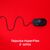 HyperX Pulsefire Haste 2 - Mouse - optical - 6 buttons  | 6N0A7AA