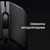 HyperX Pulsefire Haste 2 - Mouse - optical - 6 buttons  | 6N0A7AA