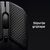 HyperX Pulsefire Haste 2 - Mouse - optical - 6 buttons  | 6N0A7AA
