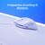 HyperX Pulsefire Haste 2 - Mouse - optical - 6 buttons  | 6N0A7AA