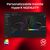 HyperX Pulsefire Haste 2 - Mouse - optical - 6 buttons  | 6N0A7AA