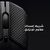 HyperX Pulsefire Haste 2 - Mouse - optical - 6 buttons  | 6N0A7AA