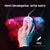 HyperX Pulsefire Haste 2 - Mouse - optical - 6 buttons  | 6N0A7AA