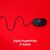 HyperX Pulsefire Haste 2 - Mouse - optical - 6 buttons  | 6N0A7AA