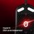 HyperX Pulsefire Haste 2 - Mouse - optical - 6 buttons  | 6N0A7AA