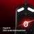 HyperX Pulsefire Haste 2 - Mouse - optical - 6 buttons  | 6N0A7AA
