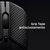HyperX Pulsefire Haste 2 - Mouse - optical - 6 buttons  | 6N0A7AA