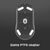 HyperX Pulsefire Haste 2 - Mouse - optical - 6 buttons  | 6N0A7AA