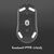 HyperX Pulsefire Haste 2 - Mouse - optical - 6 buttons  | 6N0A7AA