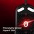 HyperX Pulsefire Haste 2 - Mouse - optical - 6 buttons  | 6N0A7AA