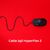 HyperX Pulsefire Haste 2 - Mouse - optical - 6 buttons  | 6N0A7AA