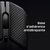HyperX Pulsefire Haste 2 - Mouse - optical - 6 buttons  | 6N0A7AA