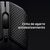 HyperX Pulsefire Haste 2 - Mouse - optical - 6 buttons  | 6N0A7AA