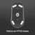 HyperX Pulsefire Haste 2 - Mouse - optical - 6 buttons  | 6N0A7AA