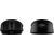 HyperX Pulsefire Haste 2 - Mouse - optical - 6 buttons  | 6N0B0AA