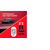 HyperX Pulsefire Haste 2 - Mouse - optical - 6 buttons  | 6N0B0AA
