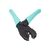 Good Connections GC-N0096 - Crimping tool - Cable - Network - CAT
