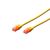 DIGITUS Professional - Patch cable - RJ-45 (M) to | DK-1617-005/Y