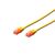 DIGITUS Professional - Patch cable - RJ-45 (M) to | DK-1617-020/Y