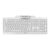 CHERRY KC 1000 SC - Keyboard - USB - US/Europe - k | JK-A0100EU-0