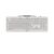 CHERRY KC 1000 SC - Keyboard - USB - US/Europe - k | JK-A0100EU-0