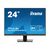 iiyama ProLite XU2495WSU-B7 - LED monitor - 24.1" - 1920 x 1200 W