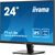 iiyama ProLite XU2495WSU-B7 - LED monitor - 24.1" - 1920 x 1200 W
