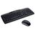Logitech Wireless Combo MK330 - Keyboard and mouse s | 920-003971