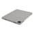 Logitech Combo Touch - Keyboard and folio case - wit | 920-010217