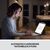 Logitech Combo Touch - Keyboard and folio case - wit | 920-010217
