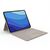 Logitech Combo Touch - Keyboard and folio case - wit | 920-010217
