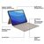 Logitech Combo Touch - Keyboard and folio case - wit | 920-010217